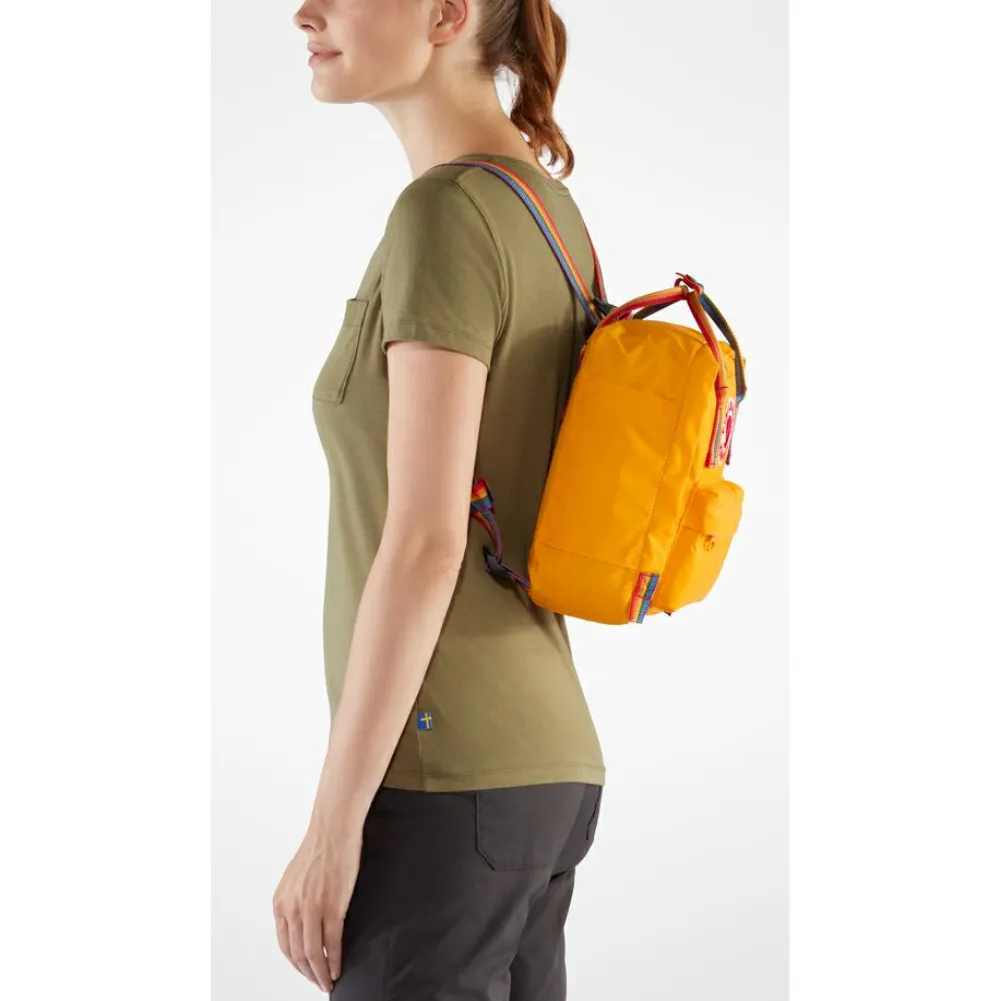 Fjällräven - Kånken Rainbow Mini 7 - Daypack < Fju00e4llru00e4ven Discount