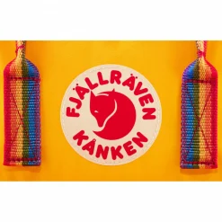 Fjällräven - Kånken Rainbow Mini 7 - Daypack < Fju00e4llru00e4ven Discount