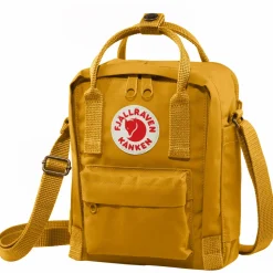 Fju00e4llru00e4ven Fjällräven - Kånken Sling - Umhängetasche