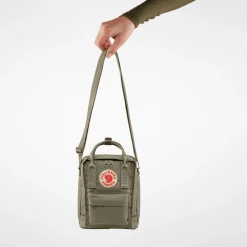 Fju00e4llru00e4ven Fjällräven - Kånken Sling - Umhängetasche