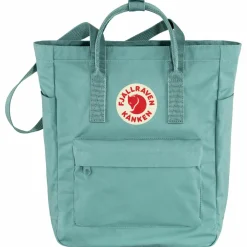 Fju00e4llru00e4ven Fjällräven - Kånken Totepack - Umhängetasche Hot