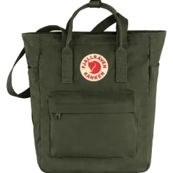 Fju00e4llru00e4ven Fjällräven - Kånken Totepack - Umhängetasche Hot
