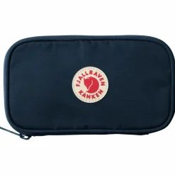 Fjällräven - Kånken Travel Wallet - Geldbeutel < Fju00e4llru00e4ven New