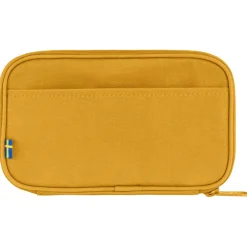 Fjällräven - Kånken Travel Wallet - Geldbeutel < Fju00e4llru00e4ven New