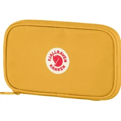 Fjällräven - Kånken Travel Wallet - Geldbeutel < Fju00e4llru00e4ven New