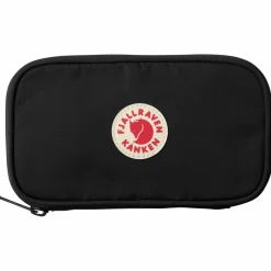 Fjällräven - Kånken Travel Wallet - Geldbeutel < Fju00e4llru00e4ven New