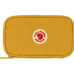 Fjällräven - Kånken Travel Wallet - Geldbeutel < Fju00e4llru00e4ven New