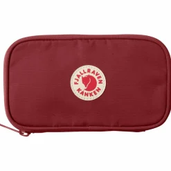 Fjällräven - Kånken Travel Wallet - Geldbeutel < Fju00e4llru00e4ven New