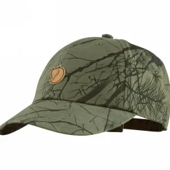 Fju00e4llru00e4ven Fjällräven - Lappland Camo Cap - Cap