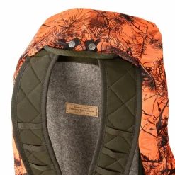 Fju00e4llru00e4ven Fjällräven - Lappland Hike 15 - Daypack Dark Olive