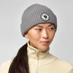 Fju00e4llru00e4ven Fjällräven - 1960 Lite Logo Hat - Mütze Best