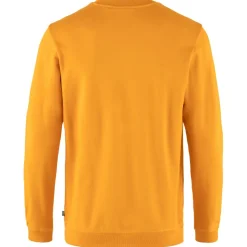Fju00e4llru00e4ven Alltagsbekleidung|Pullover & Hoodies-Fjällräven - 1960 Logo Badge Sweater - Pullover