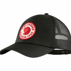 Fju00e4llru00e4ven Fjällräven - 1960 Logo Långtradarkeps - Cap