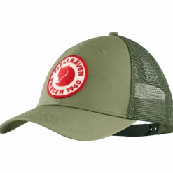 Fju00e4llru00e4ven Fjällräven - 1960 Logo Långtradarkeps - Cap