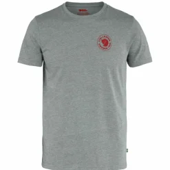 Fju00e4llru00e4ven Trekkingbekleidung|Alltagsbekleidung-Fjällräven - 1960 Logo T-Shirt - T-Shirt