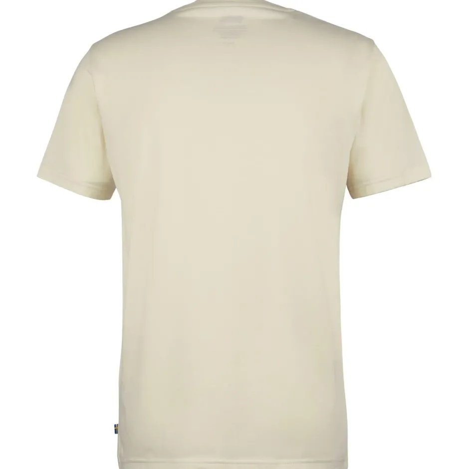 Fju00e4llru00e4ven Trekkingbekleidung|Alltagsbekleidung-Fjällräven - 1960 Logo T-Shirt - T-Shirt
