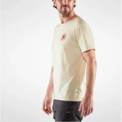 Fju00e4llru00e4ven Trekkingbekleidung|Alltagsbekleidung-Fjällräven - 1960 Logo T-Shirt - T-Shirt