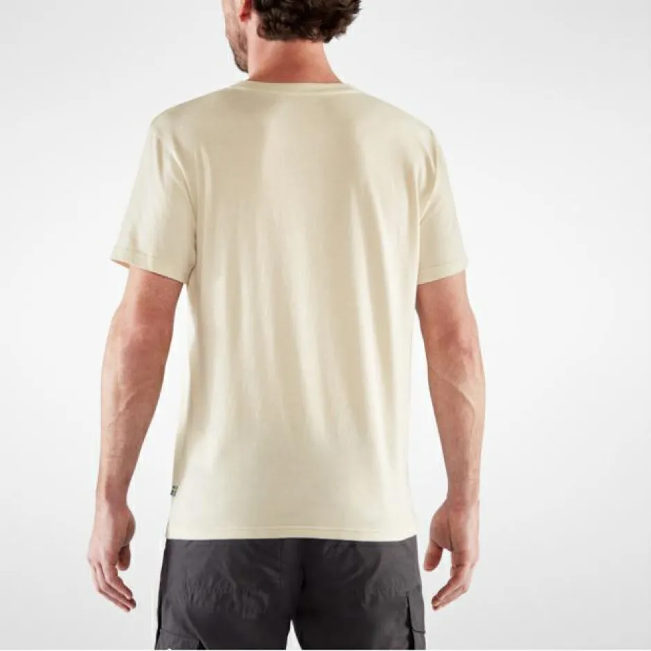 Fju00e4llru00e4ven Trekkingbekleidung|Alltagsbekleidung-Fjällräven - 1960 Logo T-Shirt - T-Shirt