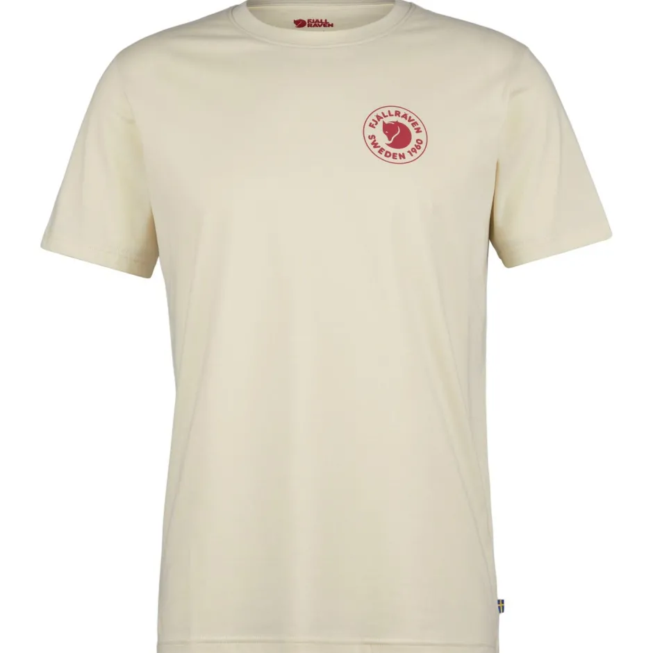 Fju00e4llru00e4ven Trekkingbekleidung|Alltagsbekleidung-Fjällräven - 1960 Logo T-Shirt - T-Shirt