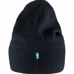 Fju00e4llru00e4ven Fjällräven - Merino Lite Hat - Mütze
