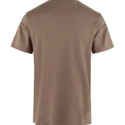 Fjäräven - uticoor ogo T-hirt - T-hirt < Fju00e4llru00e4ven