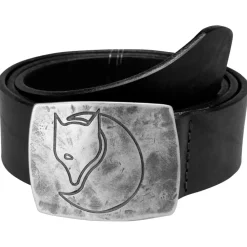 Fju00e4llru00e4ven Fjällräven - Murena Silver Belt - Gürtel