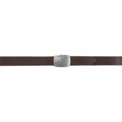 Fju00e4llru00e4ven Fjällräven - Murena Silver Belt - Gürtel