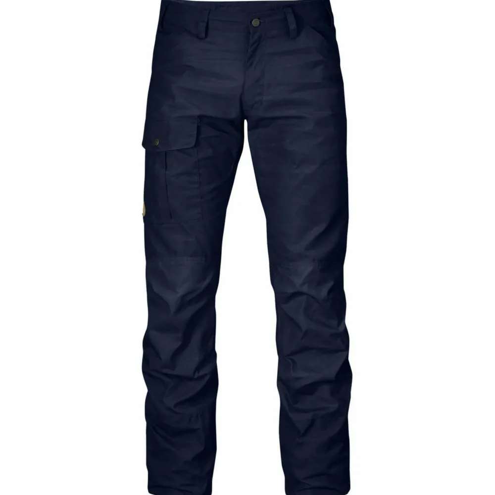 Fju00e4llru00e4ven Fjällräven - Nils Trousers - Jeans Hot