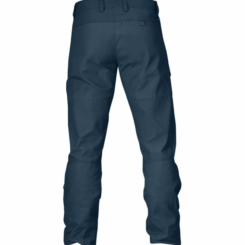 Fju00e4llru00e4ven Fjällräven - Nils Trousers - Jeans Hot