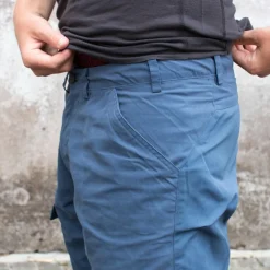 Fju00e4llru00e4ven Fjällräven - Nils Trousers - Jeans Hot