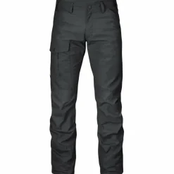 Fju00e4llru00e4ven Fjällräven - Nils Trousers - Jeans Hot