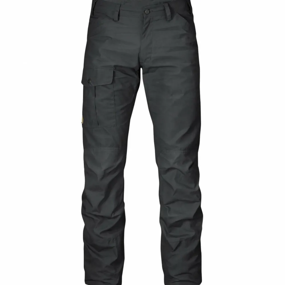 Fju00e4llru00e4ven Fjällräven - Nils Trousers - Jeans Hot