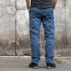 Fju00e4llru00e4ven Fjällräven - Nils Trousers - Jeans Hot