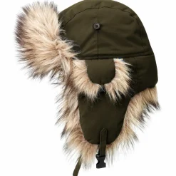 Fju00e4llru00e4ven Kopfbedeckungen-Fjällräven - Nordic Heater - Mütze