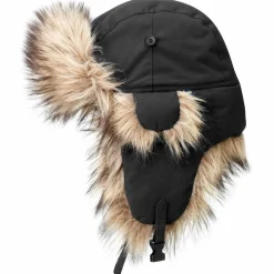 Fju00e4llru00e4ven Kopfbedeckungen-Fjällräven - Nordic Heater - Mütze
