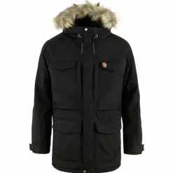 Fju00e4llru00e4ven Fjäräven - Nuuk Parka - Parka