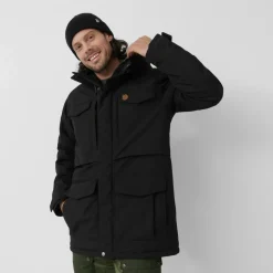 Fju00e4llru00e4ven Fjäräven - Nuuk Parka - Parka