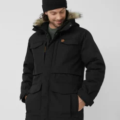 Fju00e4llru00e4ven Fjäräven - Nuuk Parka - Parka