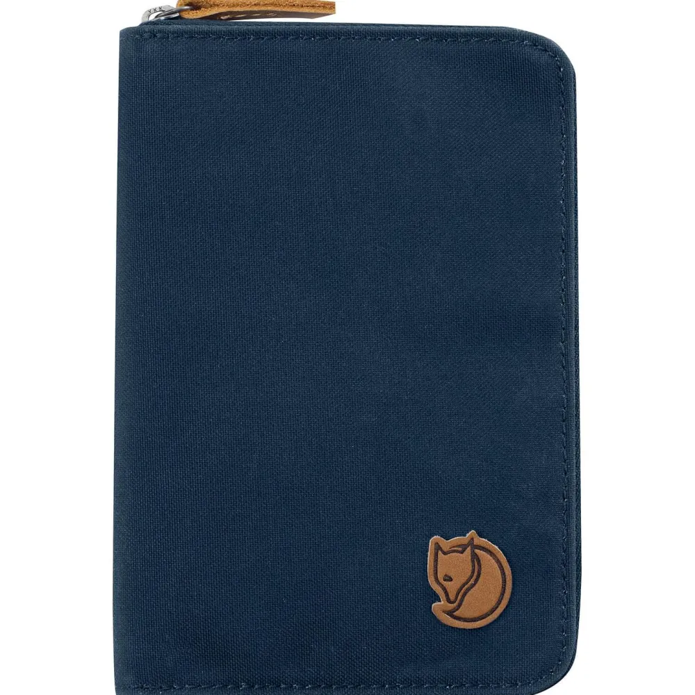 Fjällräven - Passport Wallet - Geldbeutel < Fju00e4llru00e4ven Best