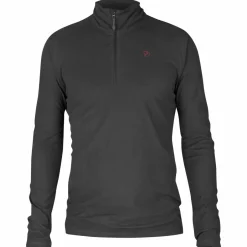 Fju00e4llru00e4ven Unterwäsche|Pullover & Hoodies-Fjällräven - Pine Half Zip - Fleecepullover