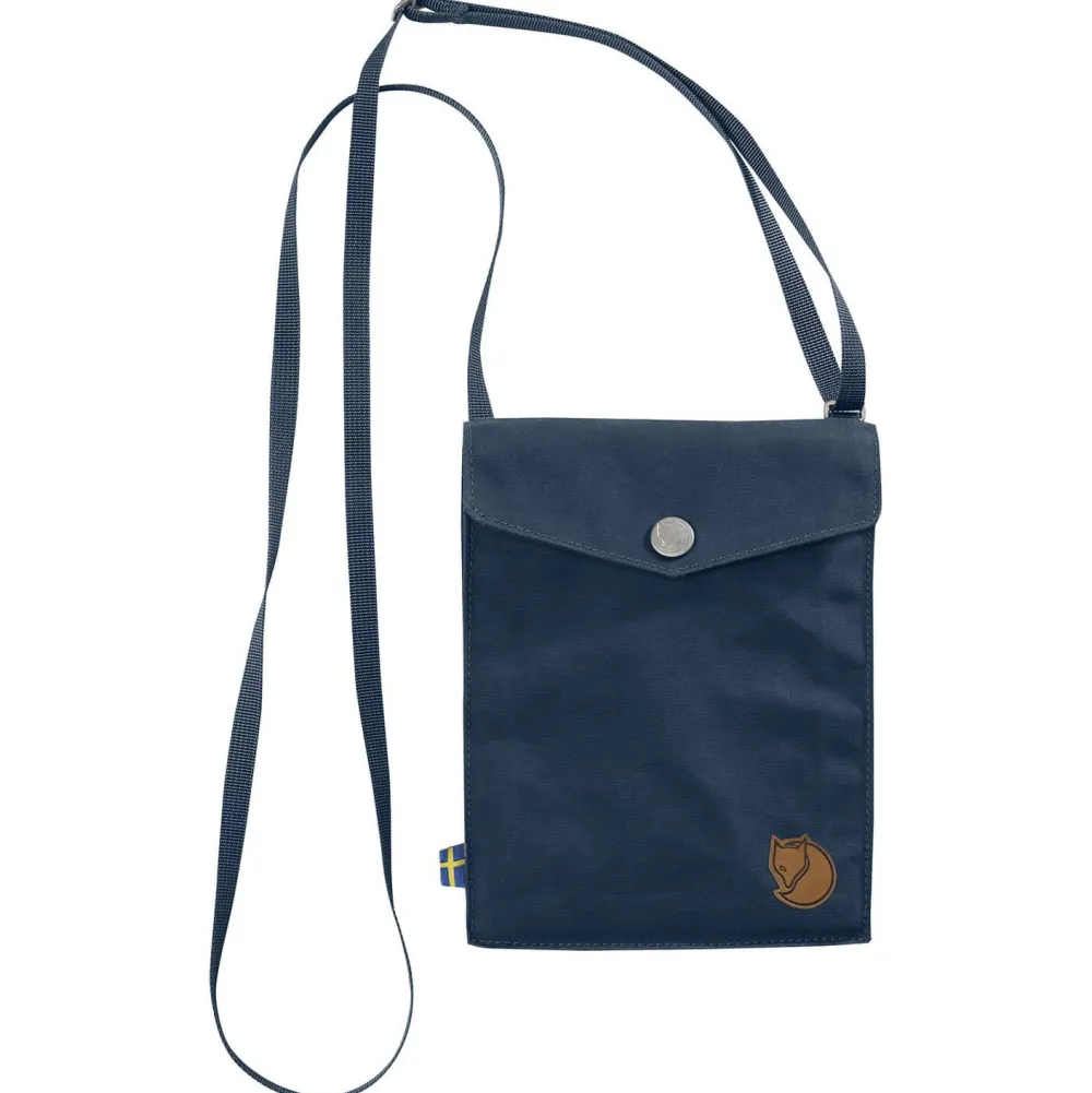Fju00e4llru00e4ven Fjällräven - Pocket - Umhängetasche Best