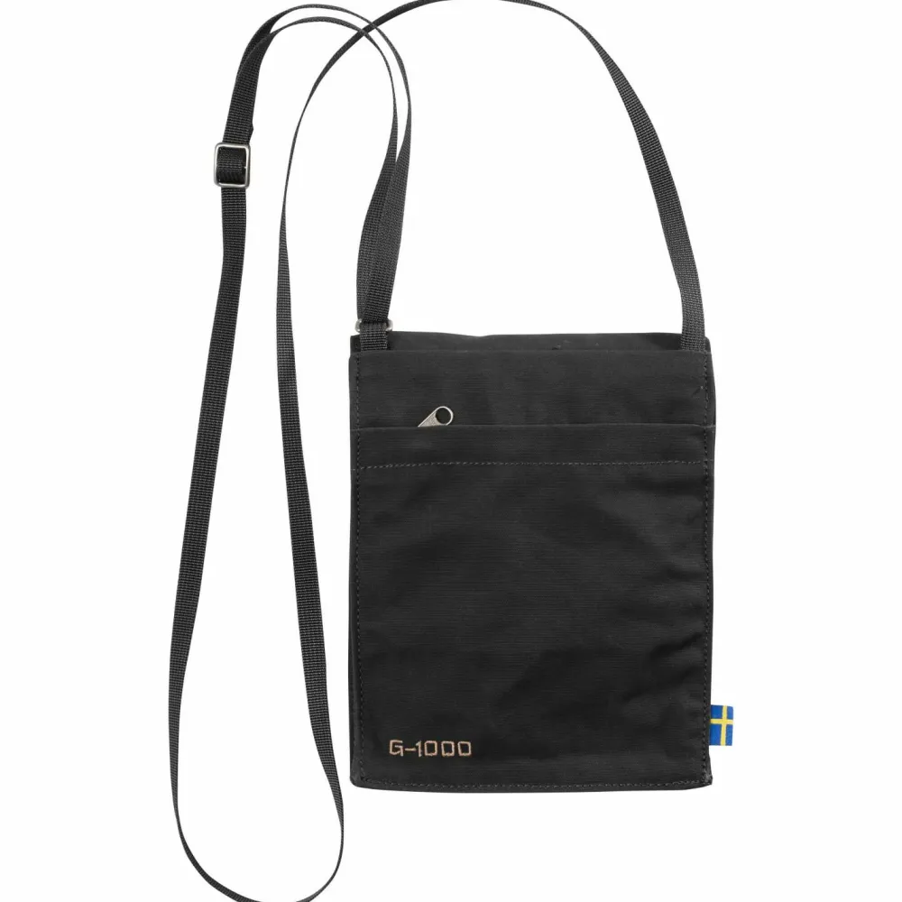 Fju00e4llru00e4ven Fjällräven - Pocket - Umhängetasche Best