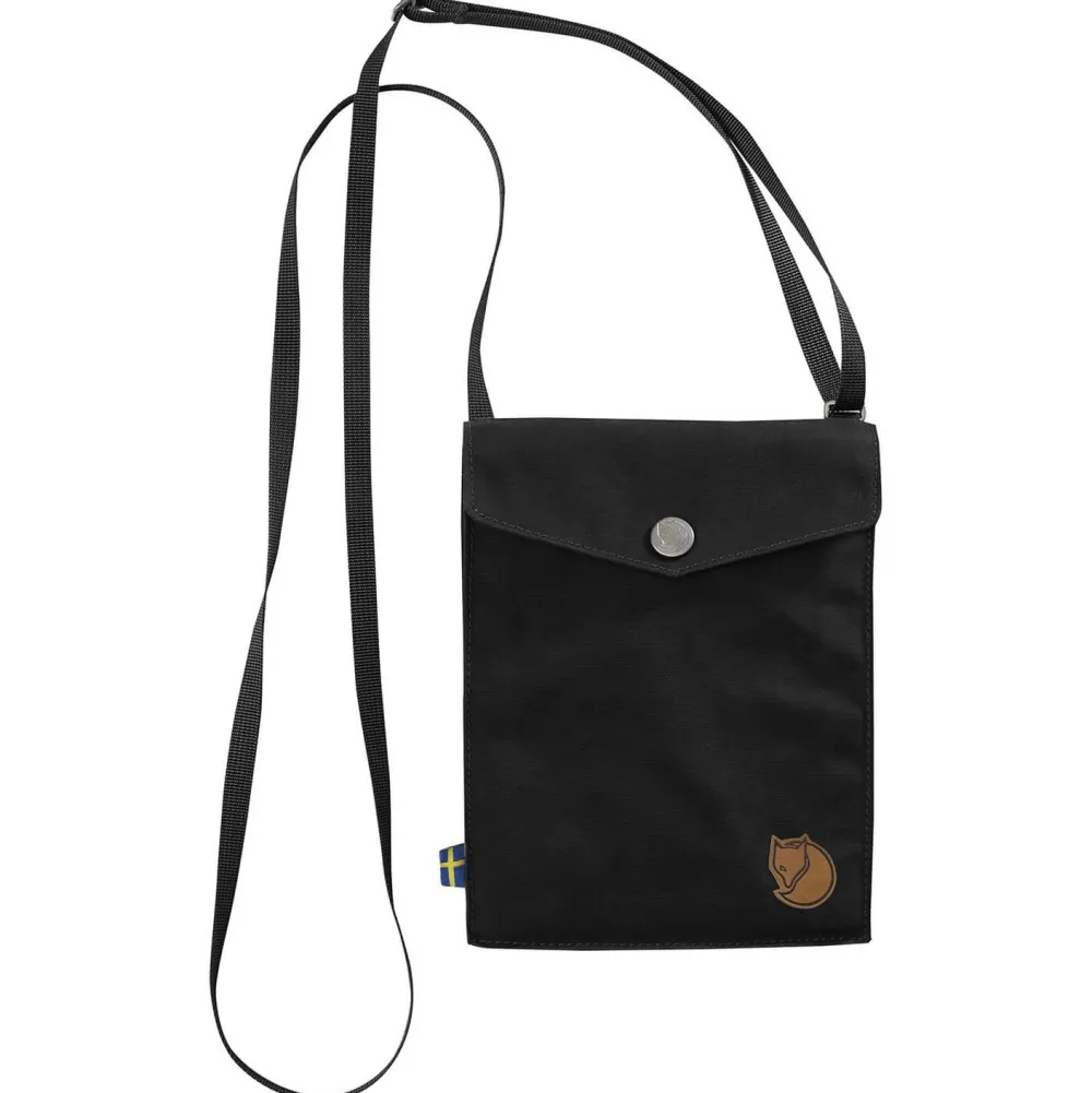 Fju00e4llru00e4ven Fjällräven - Pocket - Umhängetasche Best