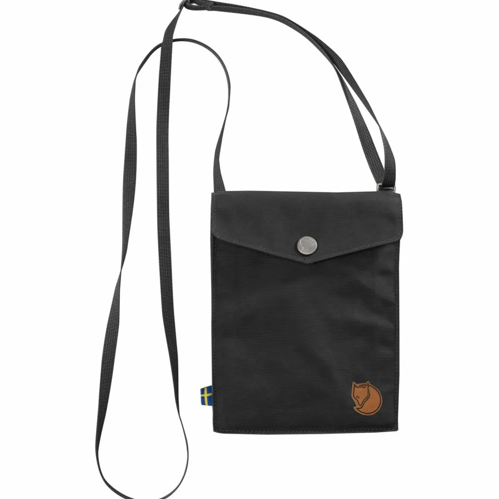 Fju00e4llru00e4ven Fjällräven - Pocket - Umhängetasche Best