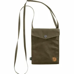 Fju00e4llru00e4ven Fjällräven - Pocket - Umhängetasche Best
