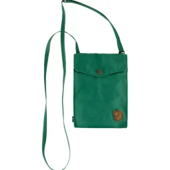 Fju00e4llru00e4ven Fjällräven - Pocket - Umhängetasche Best