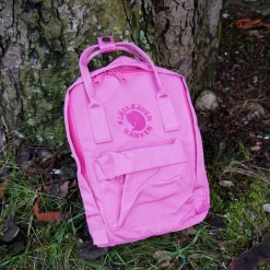 Fju00e4llru00e4ven Daypacks|Daypacks-Fjällräven - Re-Kånken Mini - Daypack