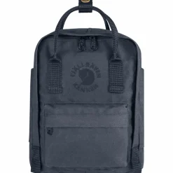 Fju00e4llru00e4ven Daypacks|Daypacks-Fjällräven - Re-Kånken Mini - Daypack