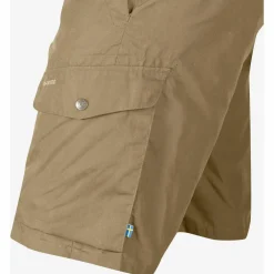Fju00e4llru00e4ven Fjällräven - Ruaha Shorts - Shorts Clearance