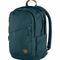 Fju00e4llru00e4ven Fjällräven - Räven 28 - Daypack Clearance